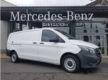 Autoutilitară compactă Mercedes-Benz Vito 116 CDI Extralang 2800 DAB Klima SHZ Kamera: Foto 1