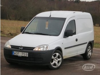 Autoutilitară box Opel Combo 1.3 CDTI Skåp (70hk): Foto 1
