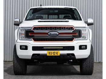 Pick-up Ford USA F-150 Harley Davidson V8 5.0L Nieuw Staat