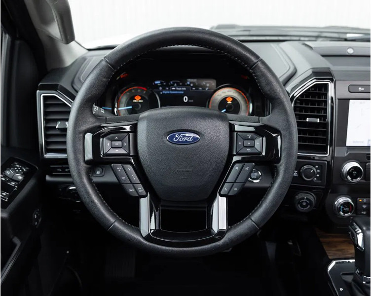Pick-up Ford USA F-150 Harley Davidson V8 5.0L Nieuw Staat