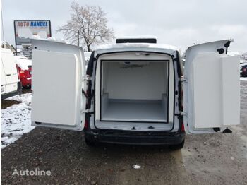 Autoutilitară frigorifica RENAULT KANGOO CHLODNIA MROZNIA -20C CARRIER KLIMA NAVI EURO5: Foto 1