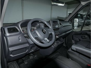 Autoutilitară cu platformă RENAULT Master Pritsche L4,3,5To,4200mm Ladefläche: Foto 2