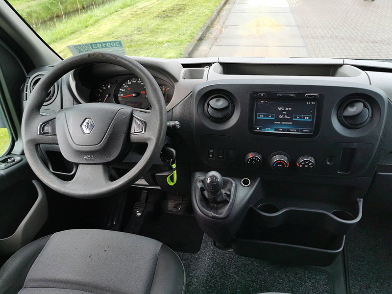 Autoutilitară compactă Renault Master: Foto 8