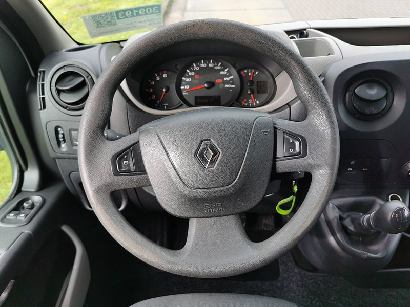 Autoutilitară compactă Renault Master: Foto 12