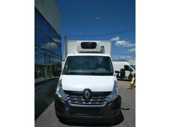 Autoutilitară frigorifica Renault Master 125.35 L2H1 125 CV Refrigerated truck VATNA: Foto 1