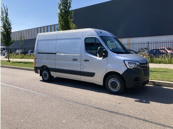 Dubă Renault Master 3T5 150 L2 H2 Red Edition NEW: Foto 1
