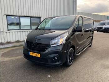 Dubă Renault Trafic 1.6 dCi T29 L2H1 Luxe Energy Airco,Navi,Cruise,Cam: Foto 1
