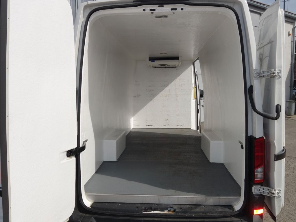 Autoutilitară frigorifica Volkswagen Crafter 2,0TDI Extra long Carrier   0° - +20°: Foto 7