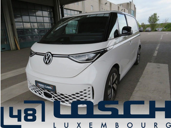 Volkswagen ID.Buzz Cargo 150 kW  - Autoutilitară compactă, Autoutilitară electrică: Foto 1