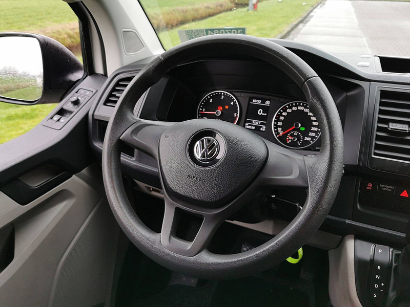 Autoutilitară compactă Volkswagen Transporter 2.0 TDI l2 150pk automaat!: Foto 10