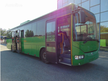 Autobuz interurban IVECO
