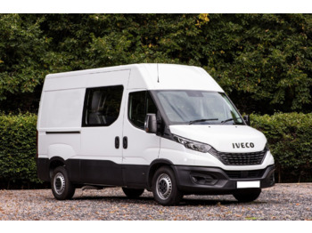 Microbuz IVECO Daily 35s16
