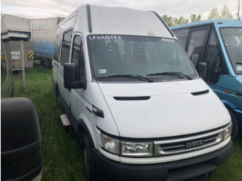 Microbuz IVECO Daily 35s14