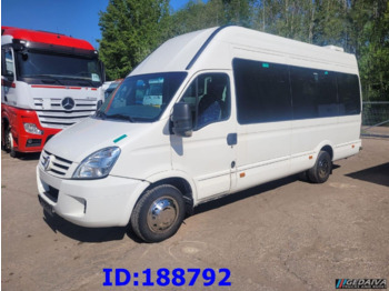 Microbuz IVECO Daily 50c15