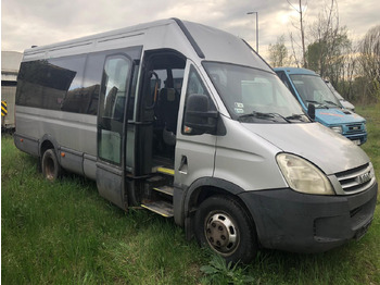 Microbuz IVECO Daily 50c18