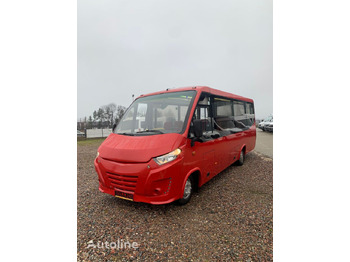 Microbuz IVECO Daily