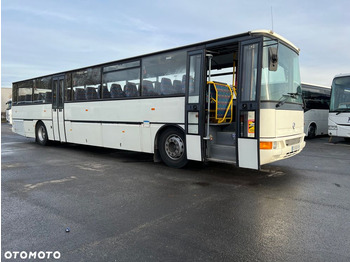 Autobuz interurban IRISBUS