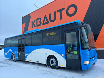 Autobuz interurban IVECO