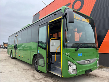 Autobuz urban IVECO