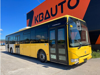 Autobuz urban IVECO