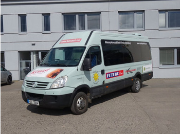 Microbuz IVECO Daily 50c18