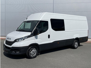 Microbuz IVECO Daily 35s18