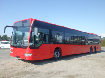 Autobuz urban MERCEDES-BENZ Citaro