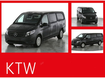 Microbuz MERCEDES-BENZ Vito 116