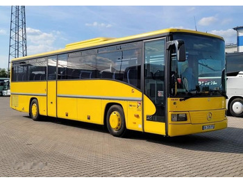 Autobuz interurban MERCEDES-BENZ