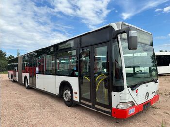 Autobuz urban MERCEDES-BENZ Citaro