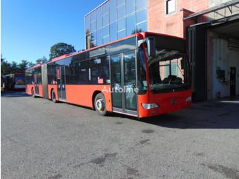 Autobuz urban MERCEDES-BENZ