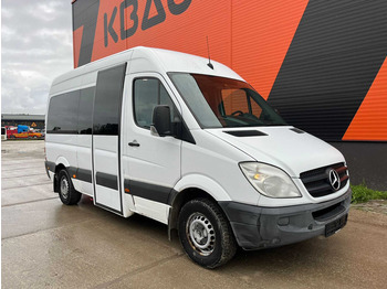 Microbuz MERCEDES-BENZ Sprinter 315