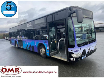 Autobuz interurban MERCEDES-BENZ Citaro