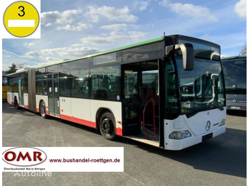 Autobuz interurban MERCEDES-BENZ Citaro
