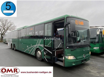 Autobuz interurban MERCEDES-BENZ