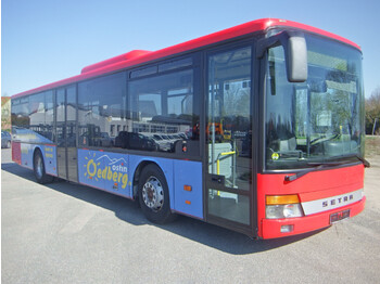 Autobuz urban SETRA