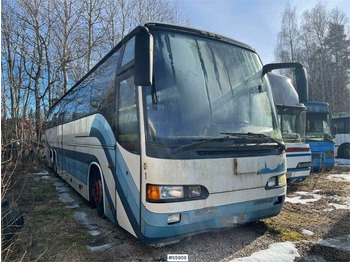 Autobuz interurban SCANIA