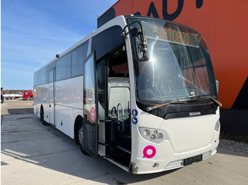 Autobuz interurban SCANIA