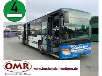 Autobuz interurban SETRA