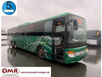 Autobuz interurban SETRA