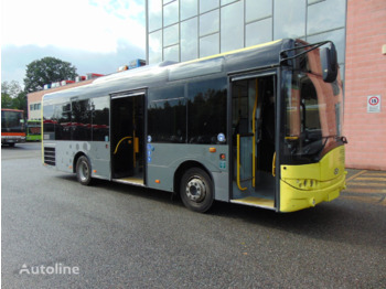 Autobuz urban SOLARIS