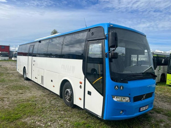 Autobuz interurban VOLVO