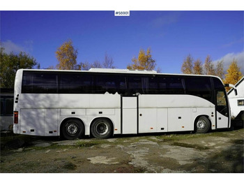 Autobuz interurban VOLVO