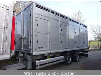 Camion transport animale BDF Menke Einstock "Neu" Mehrfach: Foto 1