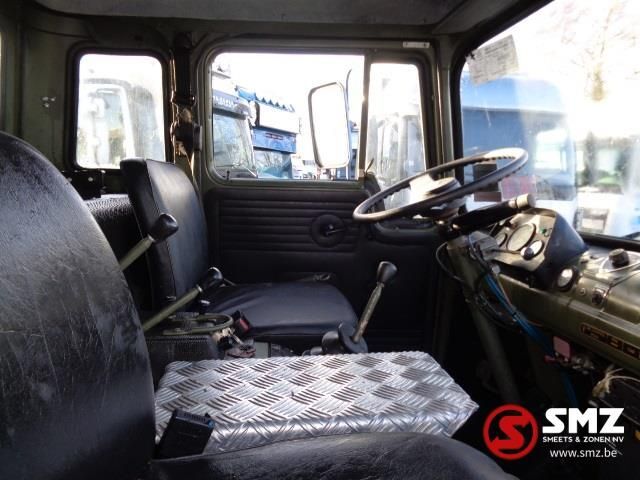 Camion furgon Bedford tk 1470: Foto 6