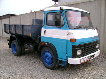  AVIA A31TK S1 (id:5551) - Camion basculantă