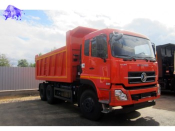 Dongfeng DongFeng Dumper DFL3251AW1 (40 units) Euro 4 - Camion basculantă
