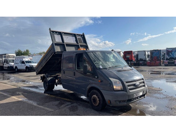 Ford TRANSIT T350 2.2 TDCI 125PS RWD - Camion basculantă