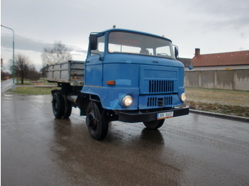  IFA L 60 1218 - Camion basculantă