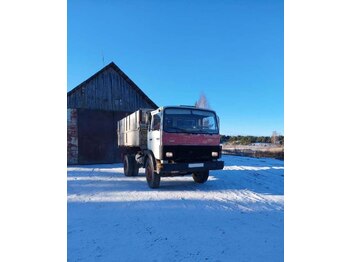 IVECO Magirus 130-16 - camion basculantă